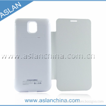 4500mAh Li-Polymer Backup Battery for Samsung Note 3 (ASD-042)